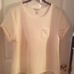 S/S Women’s Blouse